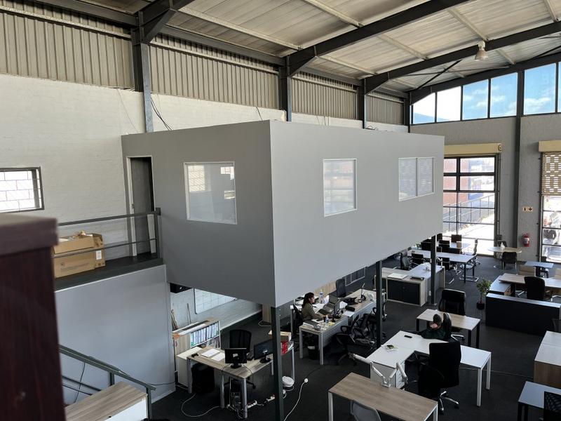 To Let commercial Property for Rent in Montague Gardens Western Cape